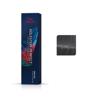 WELLA - KOLESTON PERFECT_Koleston Perfect 0/11 Intense Ash_Cosmetic World
